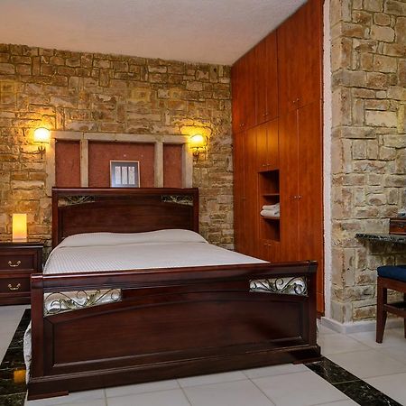 Maria Elena Villas Neos Marmaras Exteriér fotografie