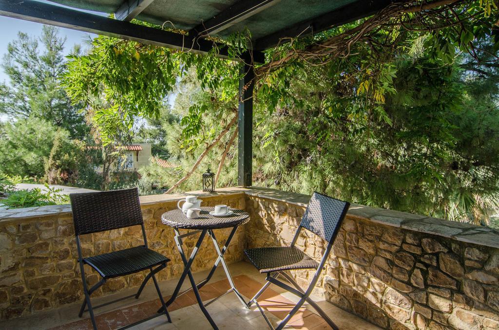 Maria Elena Villas Neos Marmaras Pokoj fotografie
