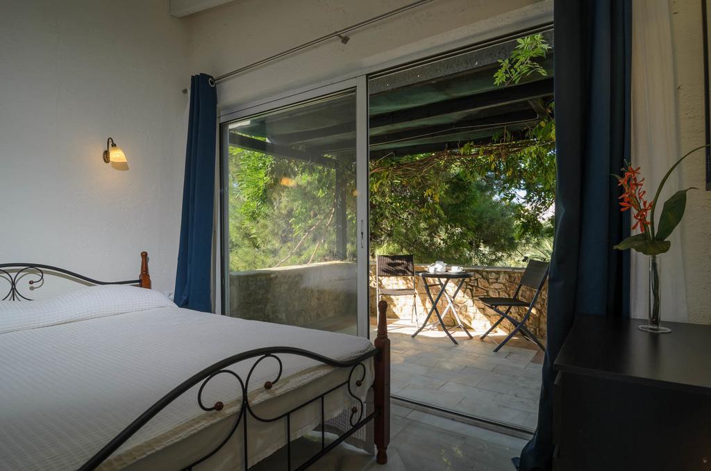 Maria Elena Villas Neos Marmaras Pokoj fotografie