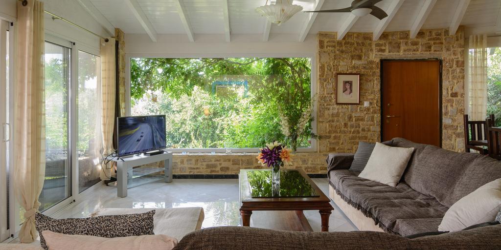 Maria Elena Villas Neos Marmaras Pokoj fotografie
