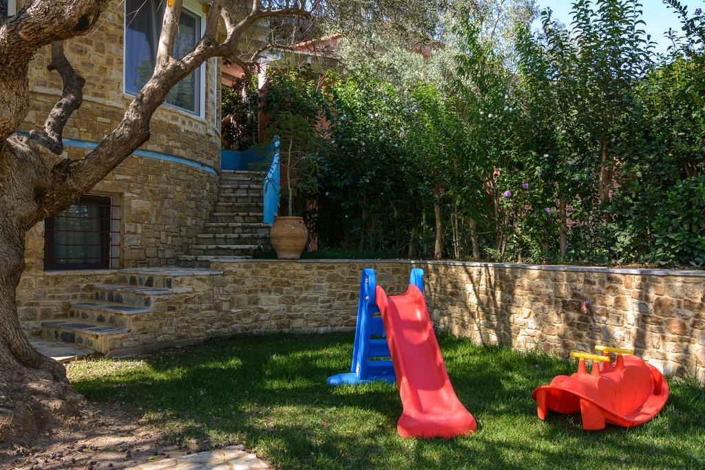 Maria Elena Villas Neos Marmaras Pokoj fotografie