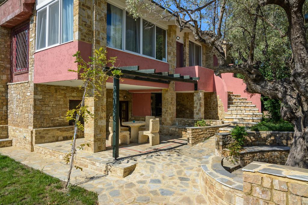 Maria Elena Villas Neos Marmaras Pokoj fotografie