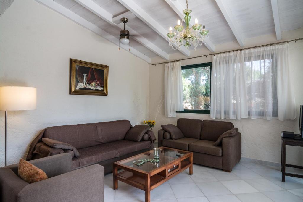 Maria Elena Villas Neos Marmaras Pokoj fotografie