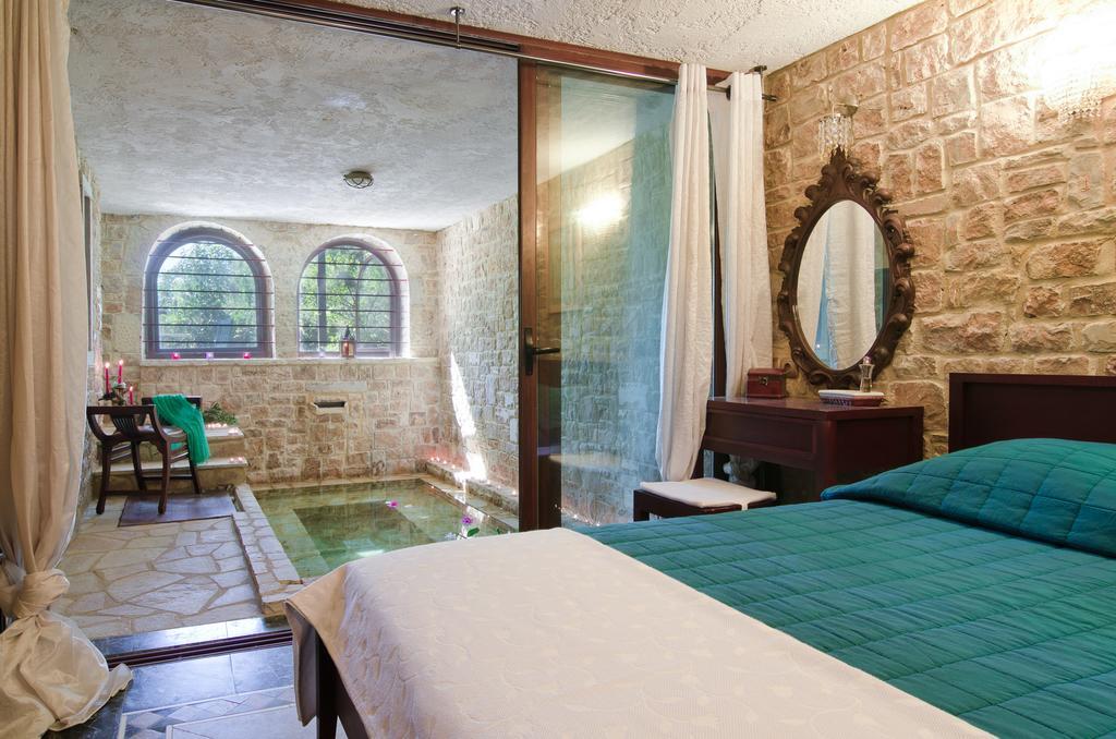 Maria Elena Villas Neos Marmaras Exteriér fotografie